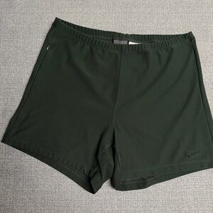 Nike Dri-Fit Compression Shorts